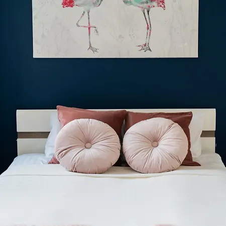 アパート - Near Sky Tower - Private Parking