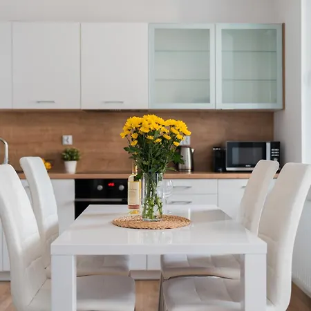 Apartament - Near Sky Tower - Private Parking *